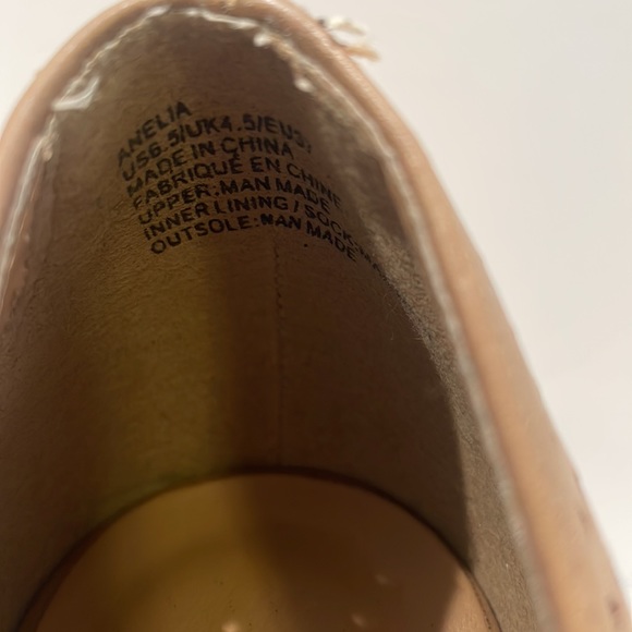 Just fab nude heels / pumps - Picture 10 of 10